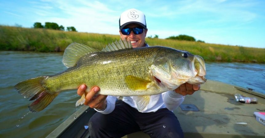 How To Land Big Fish: Do’s And Don’ts Of Fighting Fish – MTB