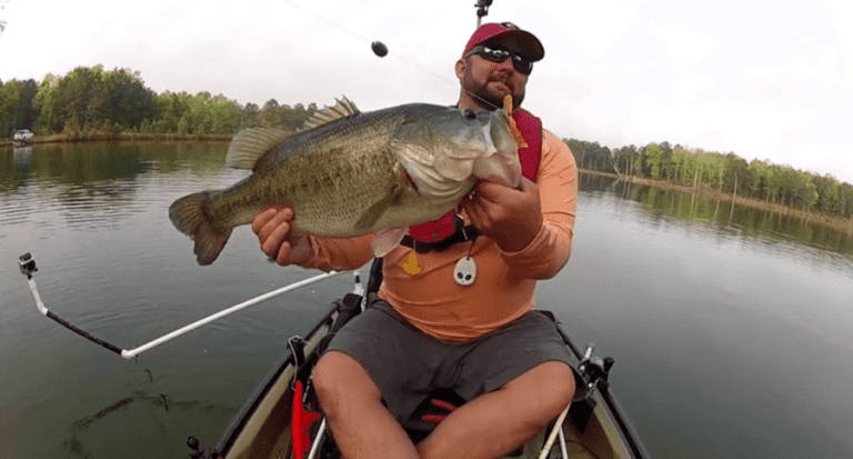 A look into the life of Gene Jensen (Fluke Master)