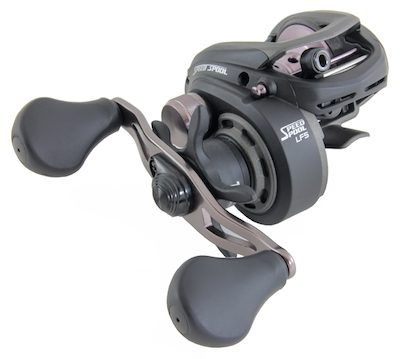 Lew’s Speed Spool LFS Series Review by: Jason Sealock