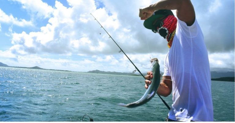 Mono Vs Fluoro: What’s The Best Fishing Line For Your Presentation?