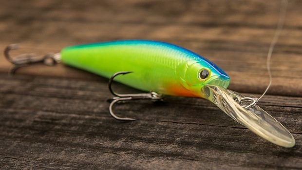 Tackle Talk: Lucky Craft Staysee 90SP Ver. 2 Jerkbait