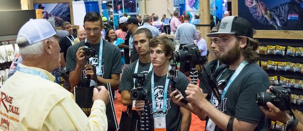 10 Takeaways from ICAST…Day Two  by: Joe Sills