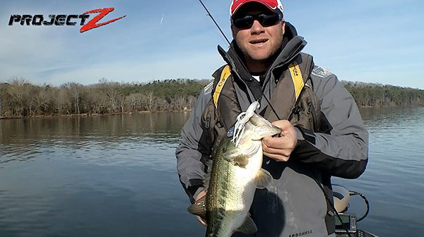 Episode 4 of Project Z – 4 Categories of Lures by: Jason Sealock