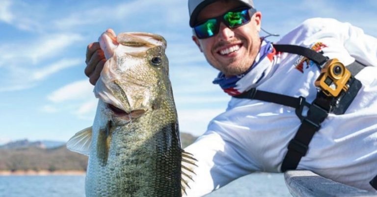 Jerkbait Like A Pro: 5 Ways To Fish A Soft Jerkbait – KBT