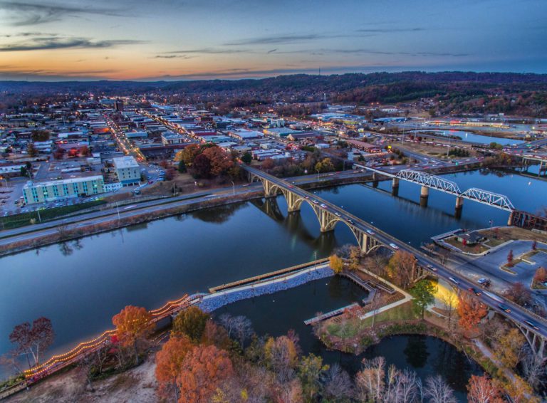 Cooler Weather In Store For Bassmaster Central Open On Neely Henry