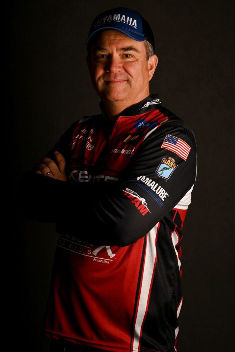 Elite Angler Yelas Takes Medical Hardship 