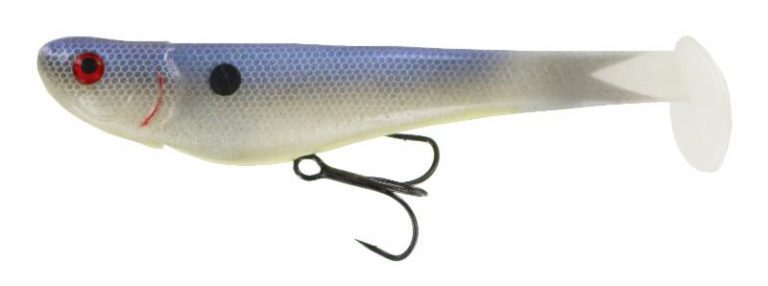 Here is your sneak peak of what Big Bite is introducing at this years ICAST.