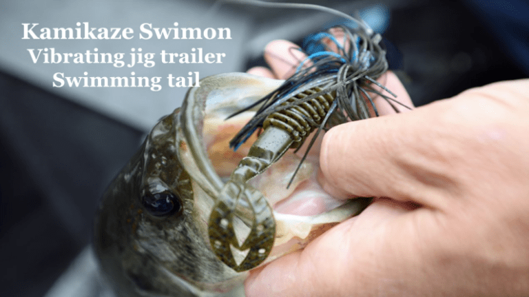 Big Bite Baits New Release’s at ICAST 2019