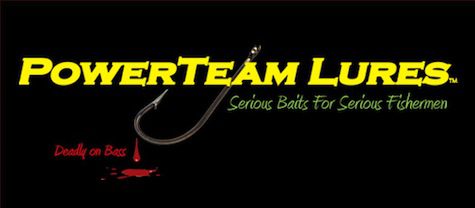 Crushing Bass with the Craw D’oeuvre – PowerTeam Lures – Video