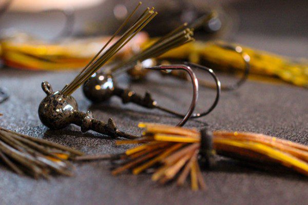 10 Tips for Bass Anglers on a Budget by: Luke Stoner