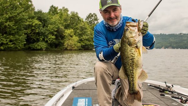 5 Ways to Maximize Your Carolina Rig Success Walker Smith