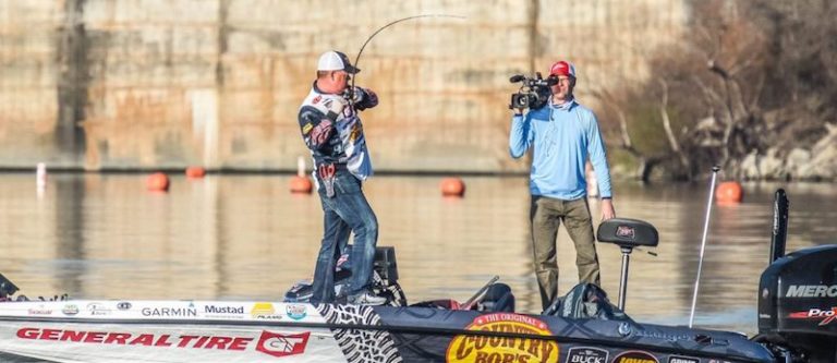 Lew’s Introduces Mark Rose Ledge Rods FTR Staff February 23, 2017