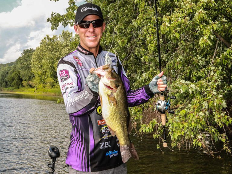 How to Choose the Right Spinnerbait Blade by David A Brown