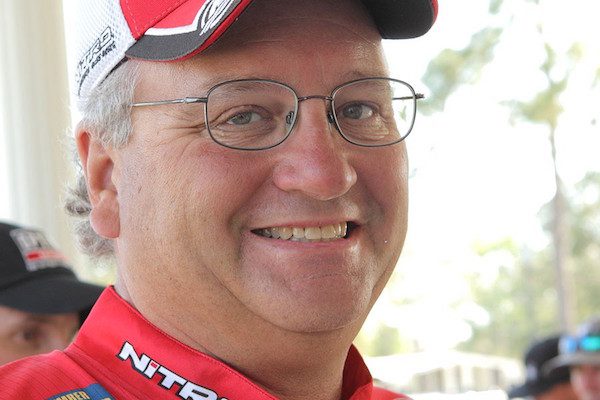 Matt Reed leaves the Elites By Don Barone  June 20, 2016