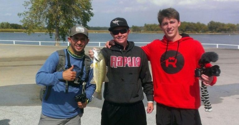 How To Maximize Your Time (And Fun) On The Water –  MTB – October 26,2017