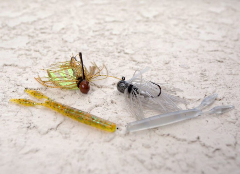 Missile Jigs drops Ike’s Micro Jig