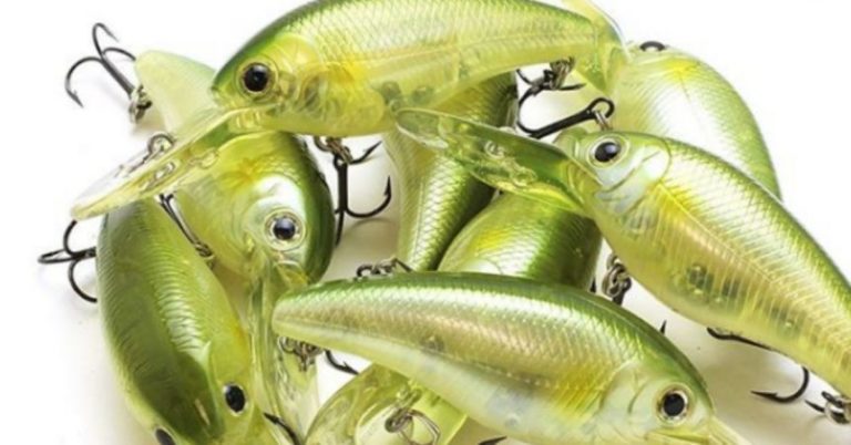 3 Must-Know Tips For Fishing Medium Depth Crankbaits – MTB