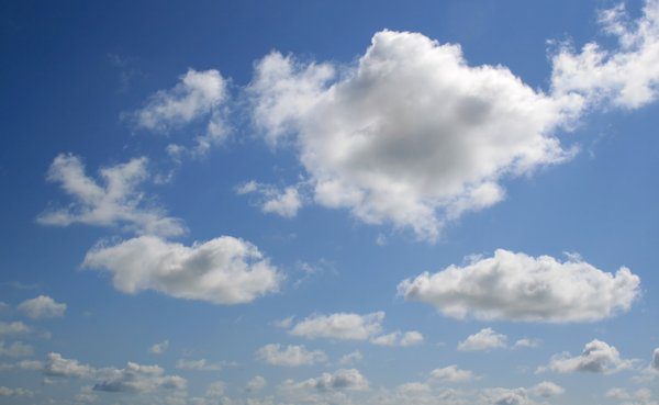 Weekend Weather Report for July 11th – 13th 2014