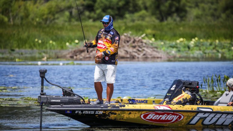 Major League Fishing Bass Pro Tour Set to Visit Harris Chain of Lakes for Favorite Fishing Stage Three Presented by Bass Cat Boats