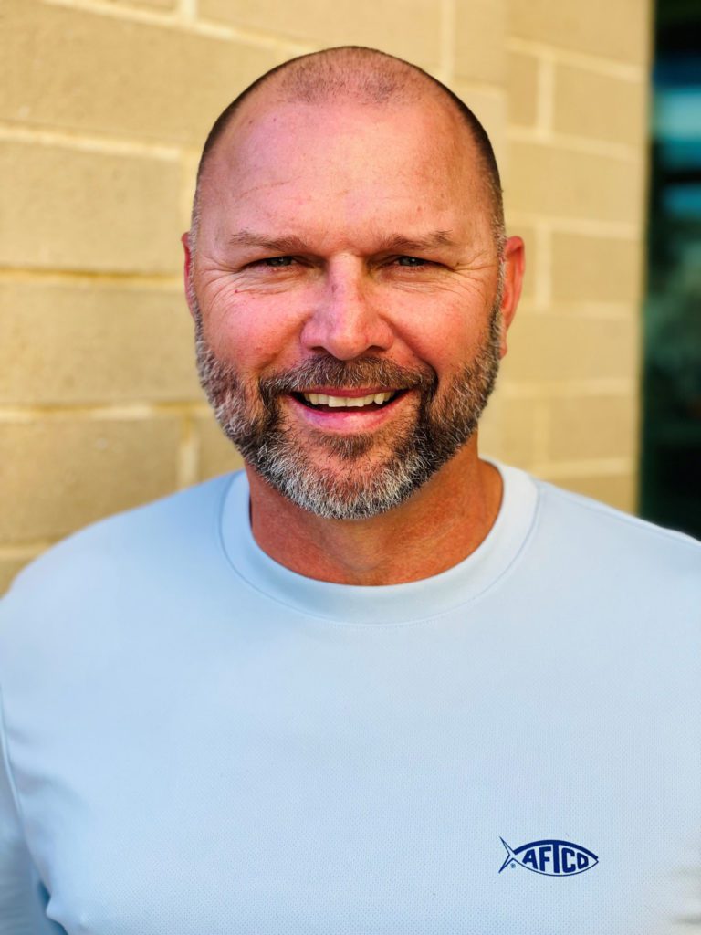 Cale Hired As New Bassmaster Youth Series Tournament Manager