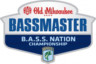 B.A.S.S. Nation announces 2015 schedule – Bassmaster.com
