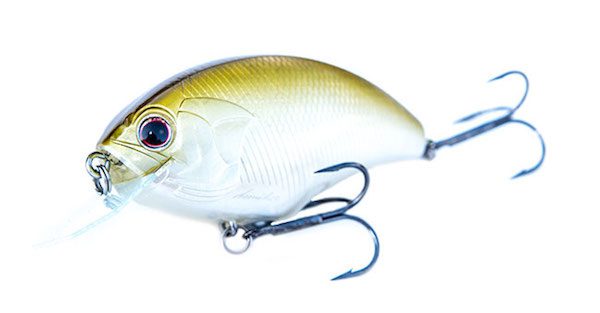 OSP Blitz Max Crankbait by: Walker Smith