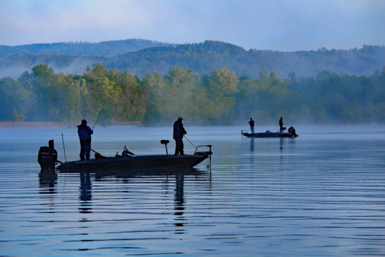 Major League Fishing Announces Dayton Venue as Bass Pro Tour Stage 4