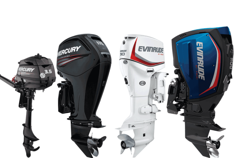 Evinrude Extends FLW Sponsorship