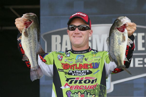 Set The Hook With Pat Rose Featuring  Brent Chapman, from Alabama Bass Trail Kay Donaldson, and  Kevin VanDam.