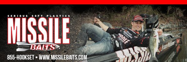 Bomb Squad Season at Missile Baits – Missilebaits.com