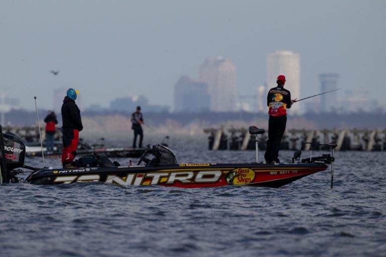 ‘Powerful Opposition’ Kills Public Access Reform In Louisiana, Conservation Leaders Note