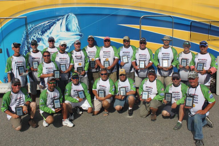 Delaware Takes B.A.S.S. Nation Eastern Regional Team Title On Winyah Bay
