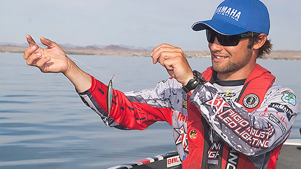 How to Catch Summer Bass with Jerkbaits