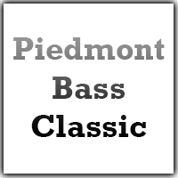 2015 Piedmont Bass Classics Spring Team Bass Trail