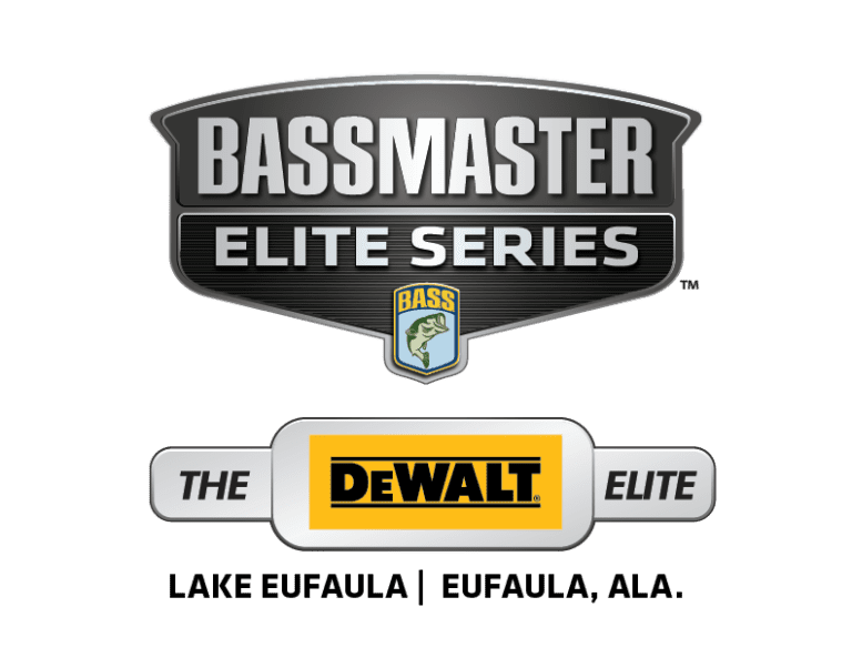 DEWALT To Sponsor Elite Event At Lake Eufaula
