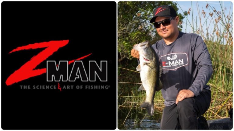 Renowned Lure Designer Jose Chavez joins Z-Man
