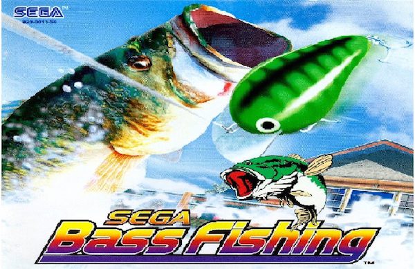 Best Fishing Games