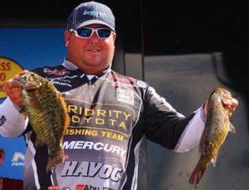 Path to the Elites: Jacob Powroznik Here's how one Elite rookie made it to the big-time – Bassmaster.com