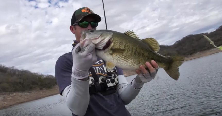 The Ultimate Prespawn Fishing Guide: When, Where And How – MTB