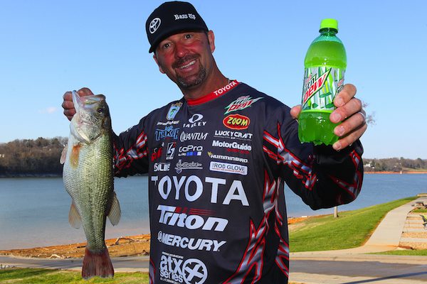 Set the Hook! with Pat Rose – Aug 15, 2015 Featuring Gerald Swindle & Brandon Card