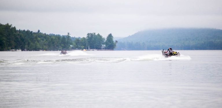 Preview: Summit Cup Elimination Round Finishes Up on Great Pond