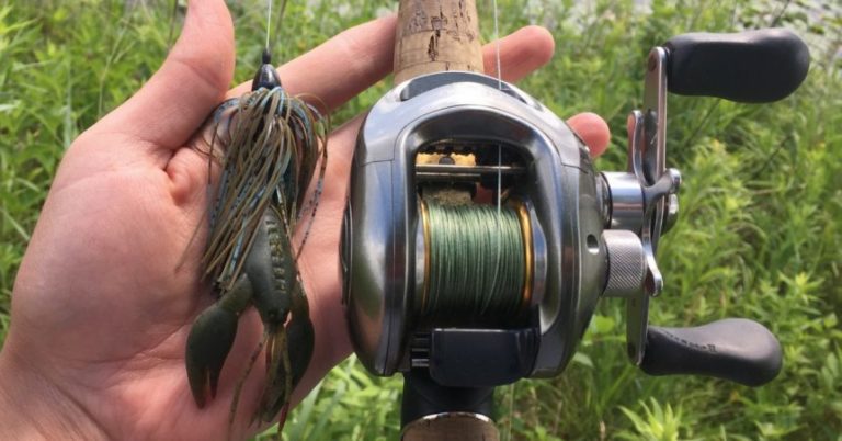 Punch Rig 101: The Right Way To Rig It Up – MTB August 11,2017