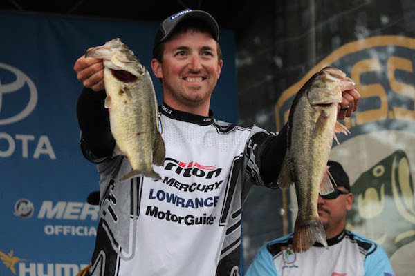 B.A.S.S. Nation Championship Returns To Louisiana’s Ouachita River