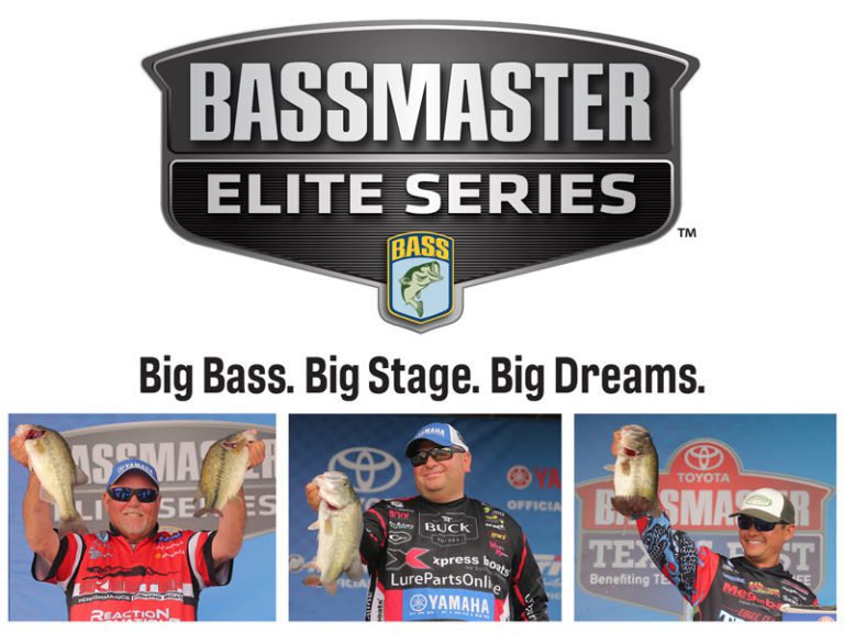 ‘Big Bass. Big Stage. Big Dreams.’