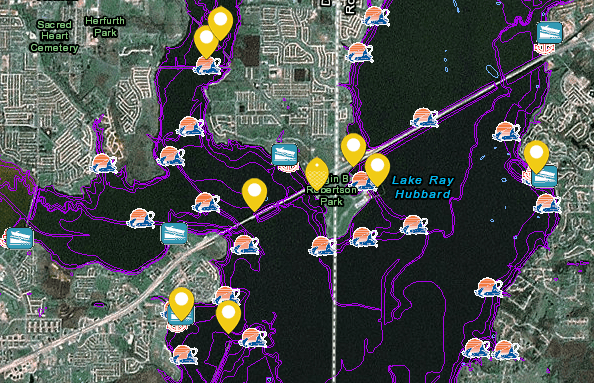 Fishidy Named in World Fishing Network’s List of “Top 7 Mobile Fishing Apps” – Fishidy.com