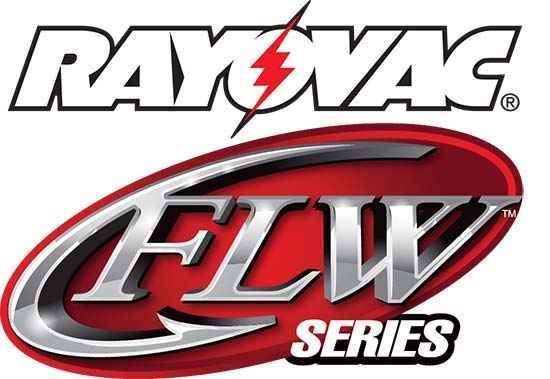 Day Two of Rayovac Series on Sam Rayburn Cancelled