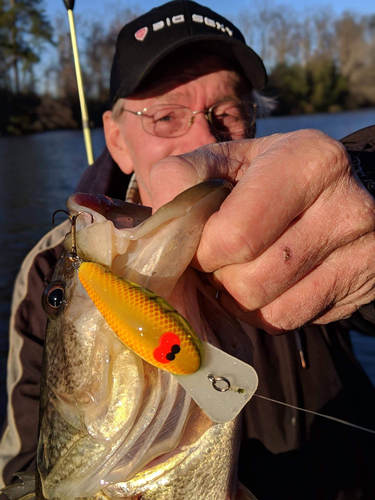 How To Use – Jaw Jacker Fishing