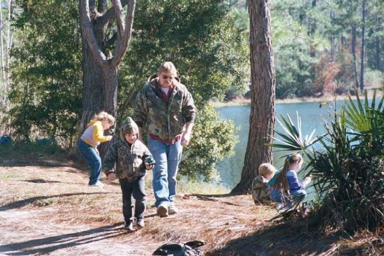 The Bond that Binds Us: Our First Fishing Memory by Bruce Callis Jr