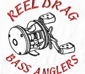 Bo Grosvenor and AJ Lucadamo Win Reel Drag Bass Anglers May 15th 2016