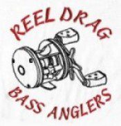 Reel Drag B.A.S.S. Anglers at Leesville lake 5-14-11